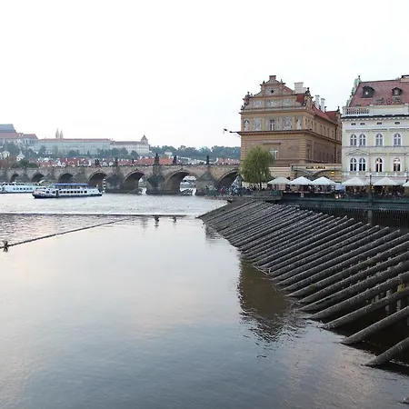 Magnificent Charles Bridge