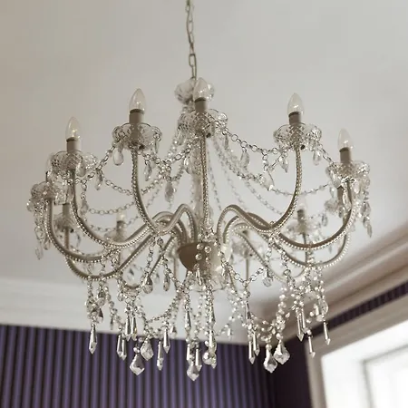 Magnificent Charles Bridge Apartment Prag